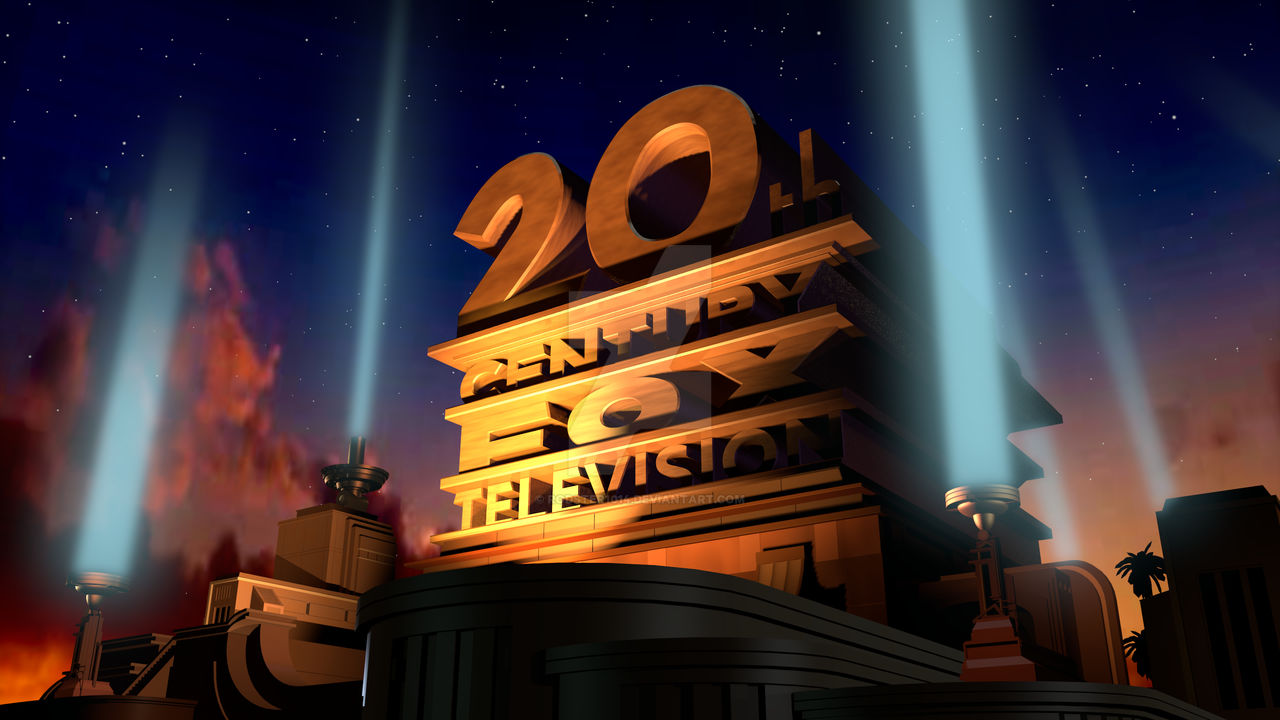 TCFTV (2011 FSP Crossover) by Rodster1014 on DeviantArt