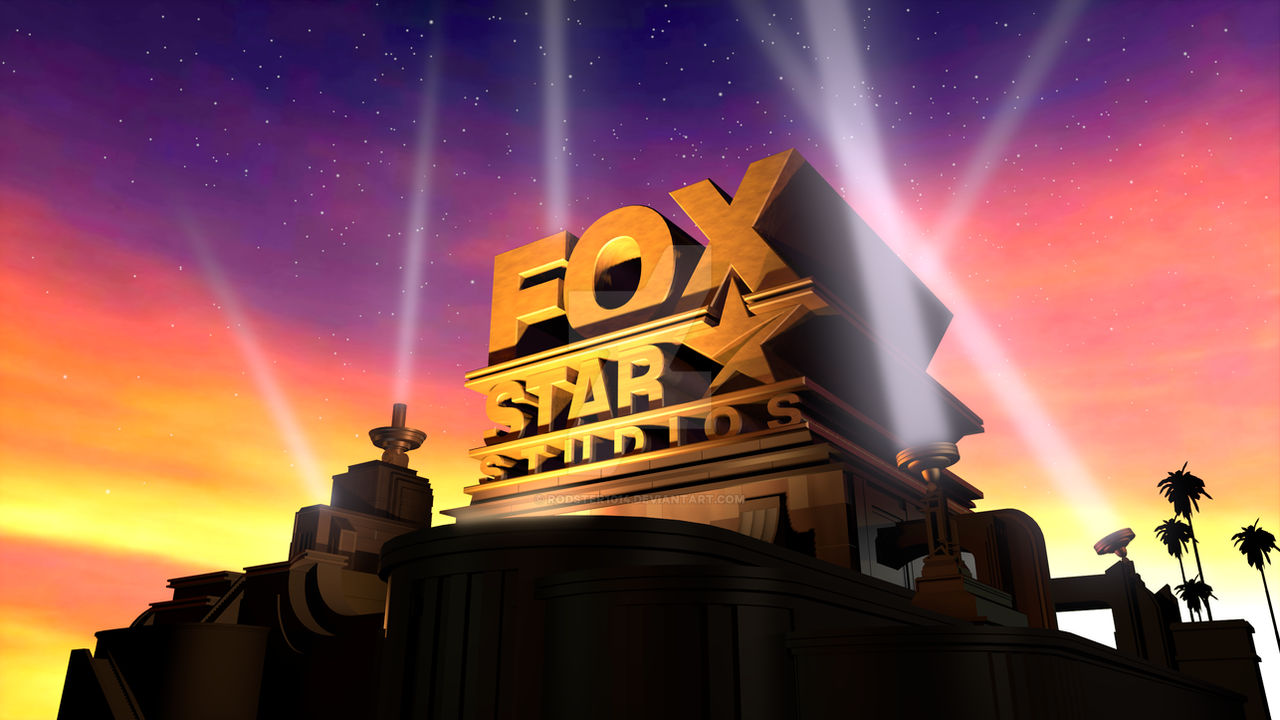 Fox Star Studios Fox Studios Baja Style By Rodster1014 On Deviantart Fox Star Studios Fox Studios Baja Style By Rodster1014 On Deviantart
