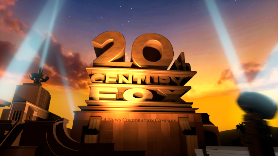 20th Century Fox 75 Years FSP Crossover A By Rodster1014 On DeviantArt 20th-century-fox-75-years-fsp-crossover-a-by-rodster1014-on-deviantart
