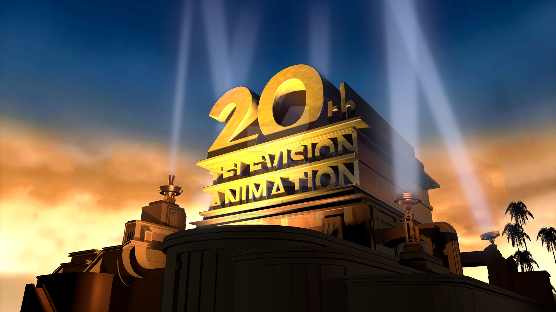 20th Television Animation Recognizes TAG As Rep For Production Workers