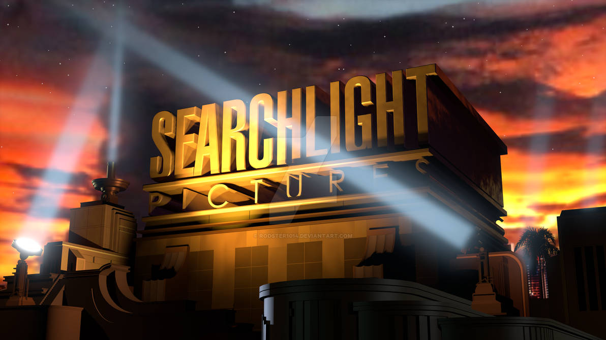 Searchlight Pictures Fox Studios Australia Style By Rodster1014 On Searchlight Pictures Fox Studios Australia Style By Rodster1014 On