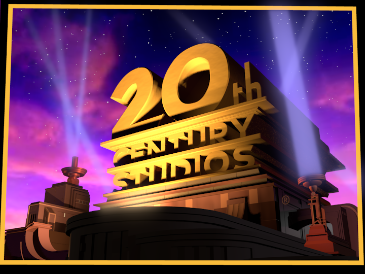 2009 20th Century Fox Games logo (Full Version) by Rodster1014 on DeviantArt