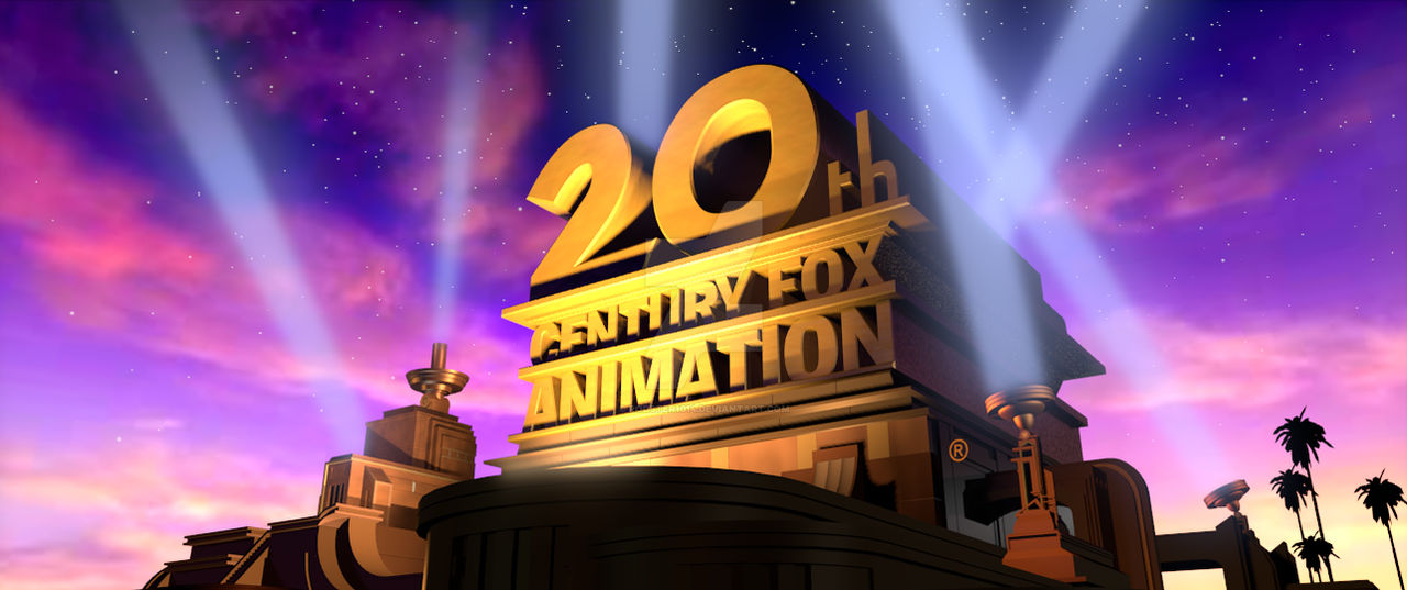 20th Century Fox Animation 2016 Enhanced DL By Rodster1014 On DeviantArt 20th-century-fox-animation-2016-enhanced-dl-by-rodster1014-on-deviantart