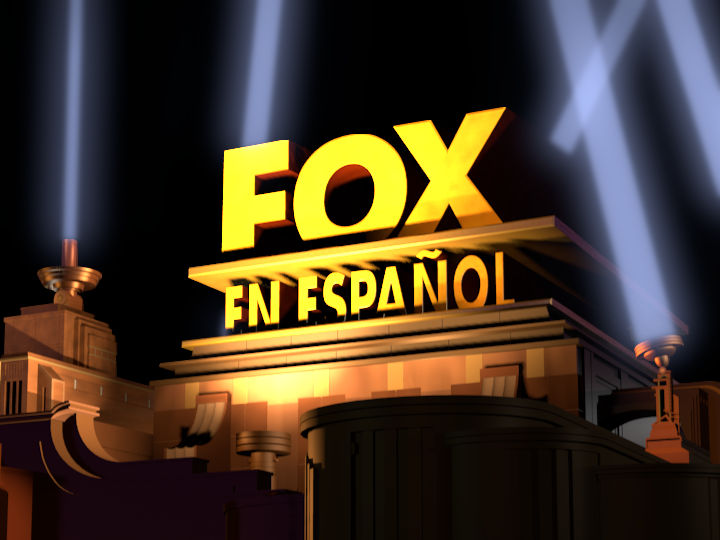 Fox en espanol in 2010 dream logo by Rodster1014 on DeviantArt