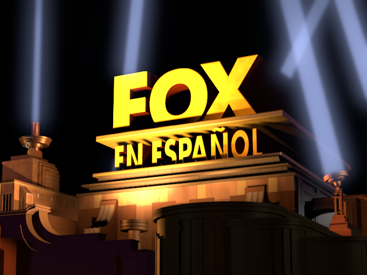 2009 20th Century Fox Games logo (Full Version) by Rodster1014 on DeviantArt