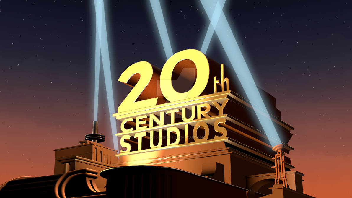20th Century Studios but... by Rodster1014 on DeviantArt