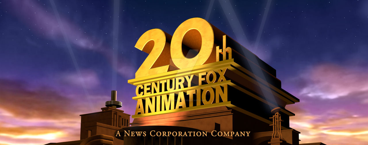 WHAT IF: 20TH CENTURY FOX 2059 LOGO? 