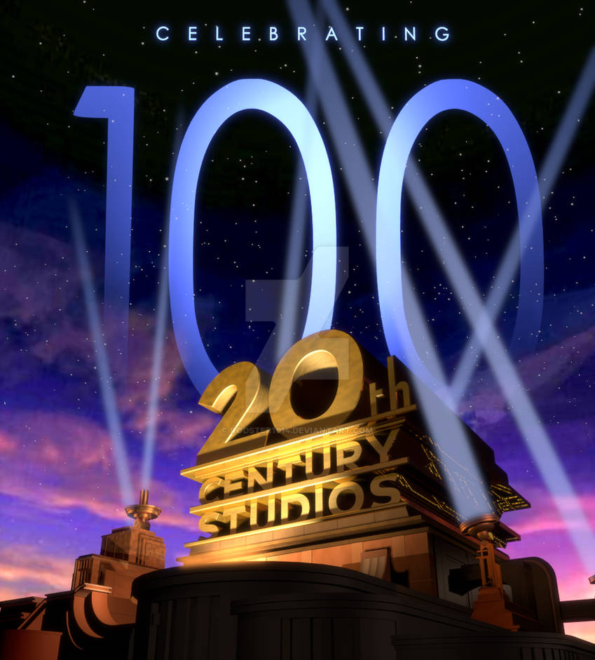 20th Century Studios 