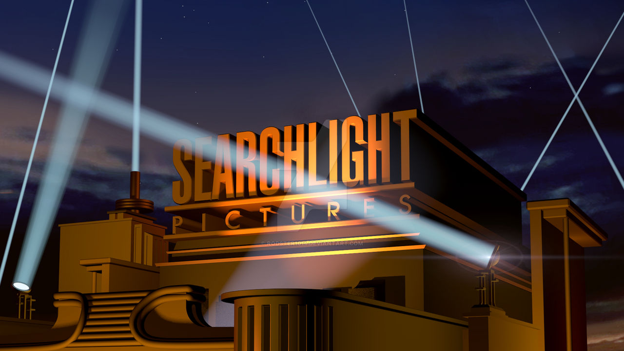 What If Searchlight Pictures 1996 Spoof By Rodster1014 On Deviantart What If Searchlight Pictures 1996 Spoof By Rodster1014 On Deviantart