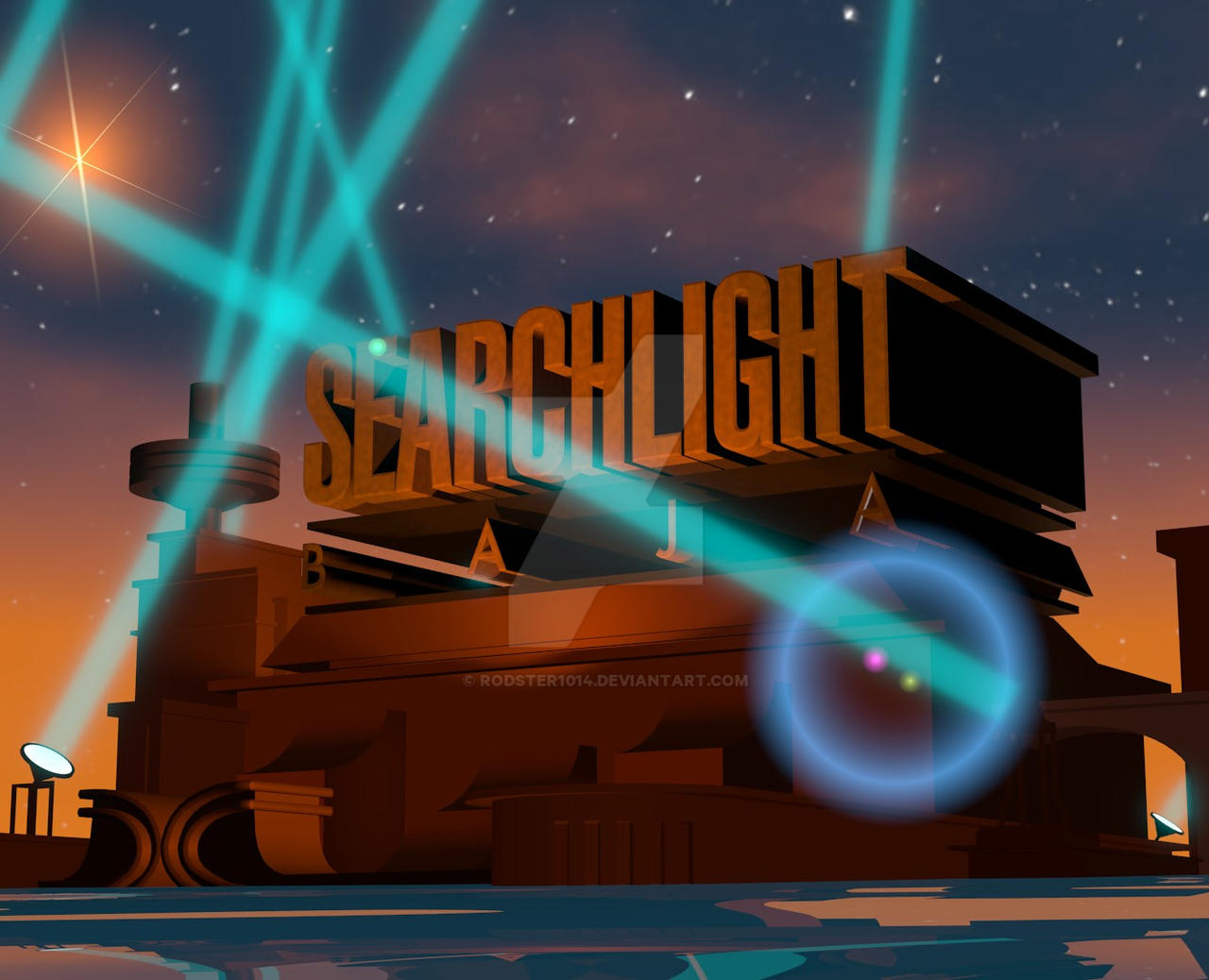 Searchlight Baja What If Spoof By Rodster1014 On Deviantart Searchlight Baja What If Spoof By Rodster1014 On Deviantart