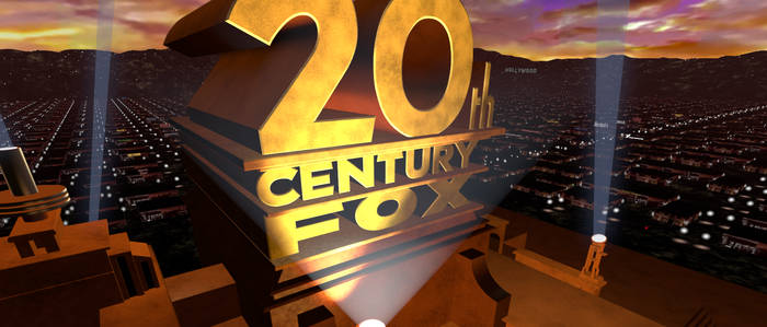 What if the 1997 TCF logo has Newman's Music on it