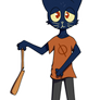 Mae Borowski