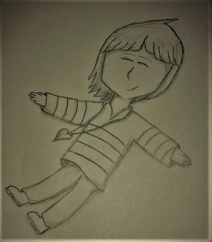 Frisk