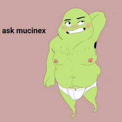 Ask mucinex