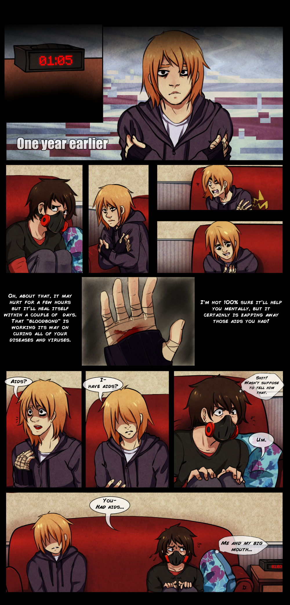 Reader: page 15