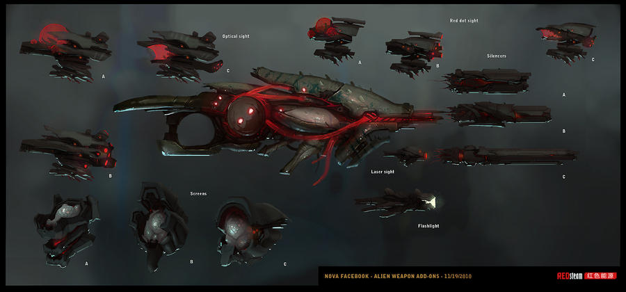 alien guns addons by sobaku-chiuchiu on DeviantArt