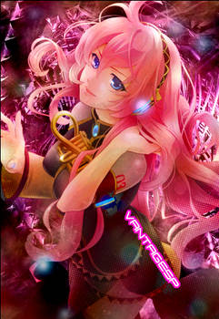 Vocaloid