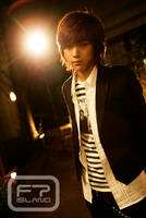 FT ISLAND LEE JAE JIN