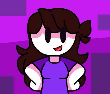 dailyjim recommended by @jaiden_animations ft. @thepivotsxxd #art #artwork  #drawing #thepivotsxxd #jaidenanimations #jaiden…