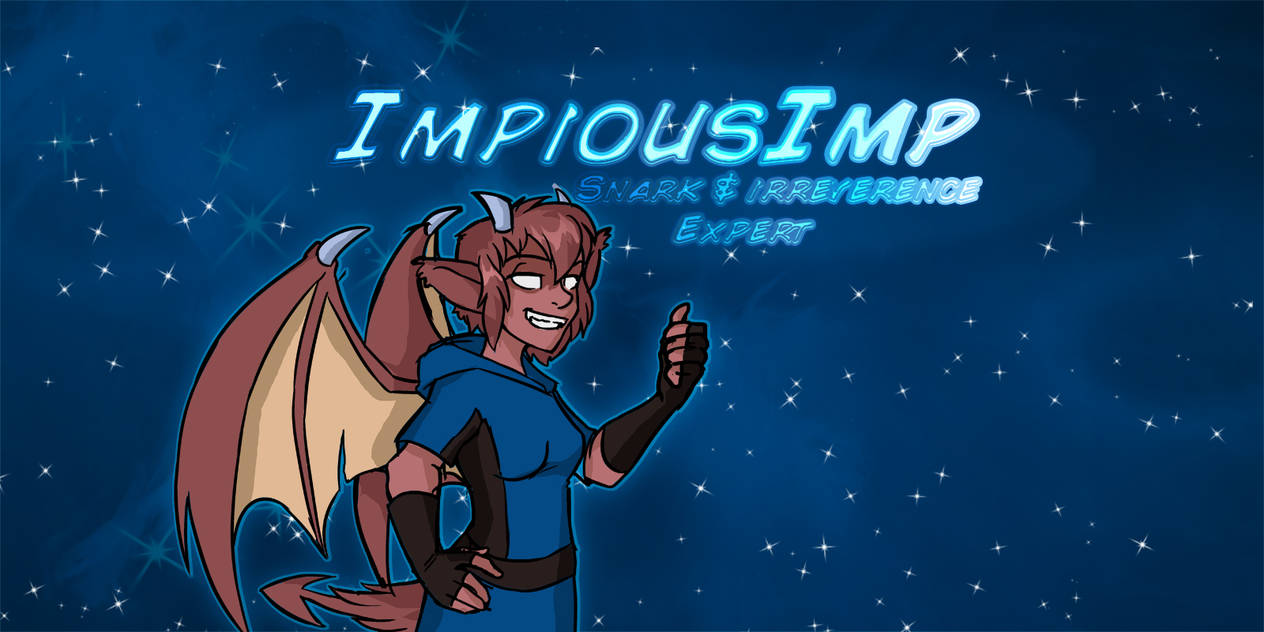 Impious-Imp - Hobbyist | DeviantArt