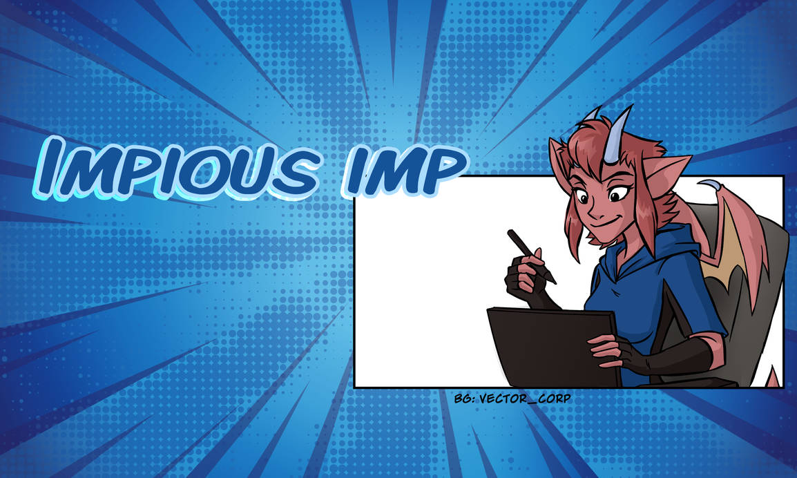 Impious-Imp - Hobbyist | DeviantArt