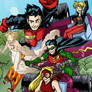 Young Justice