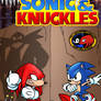 Sonic And Knuckles