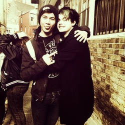 I love Malum