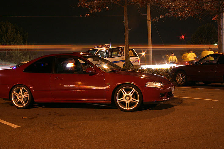 Raod block by majorbludd on DeviantArt