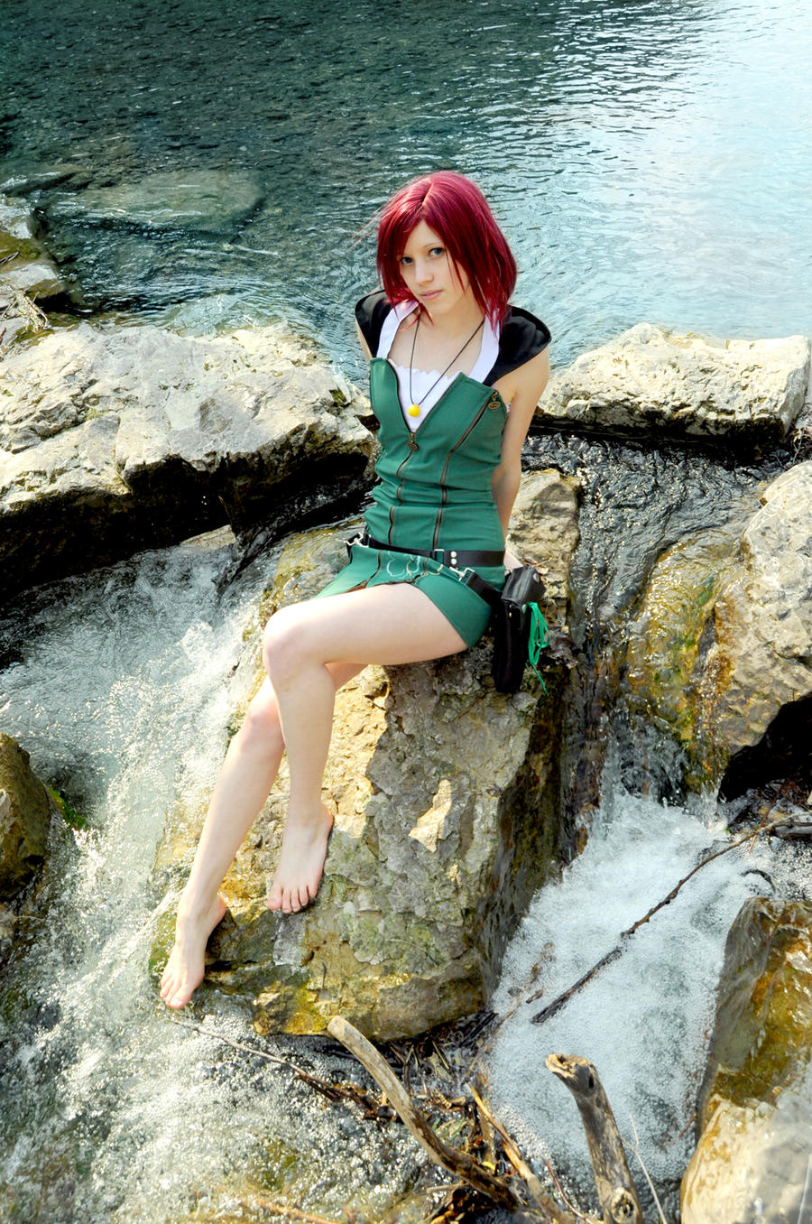 St. Patrick's Day - Kairi 2