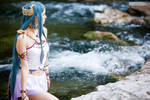 Let it go by Itakoo
