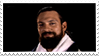 My First Stamp-Damien Sandow