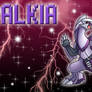 Palkia Wallpaper