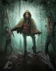 Michonne