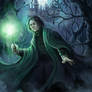 Severus Snape Commission