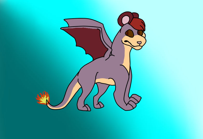 Lyncis Levels PT.2 by Jelliot21 on DeviantArt