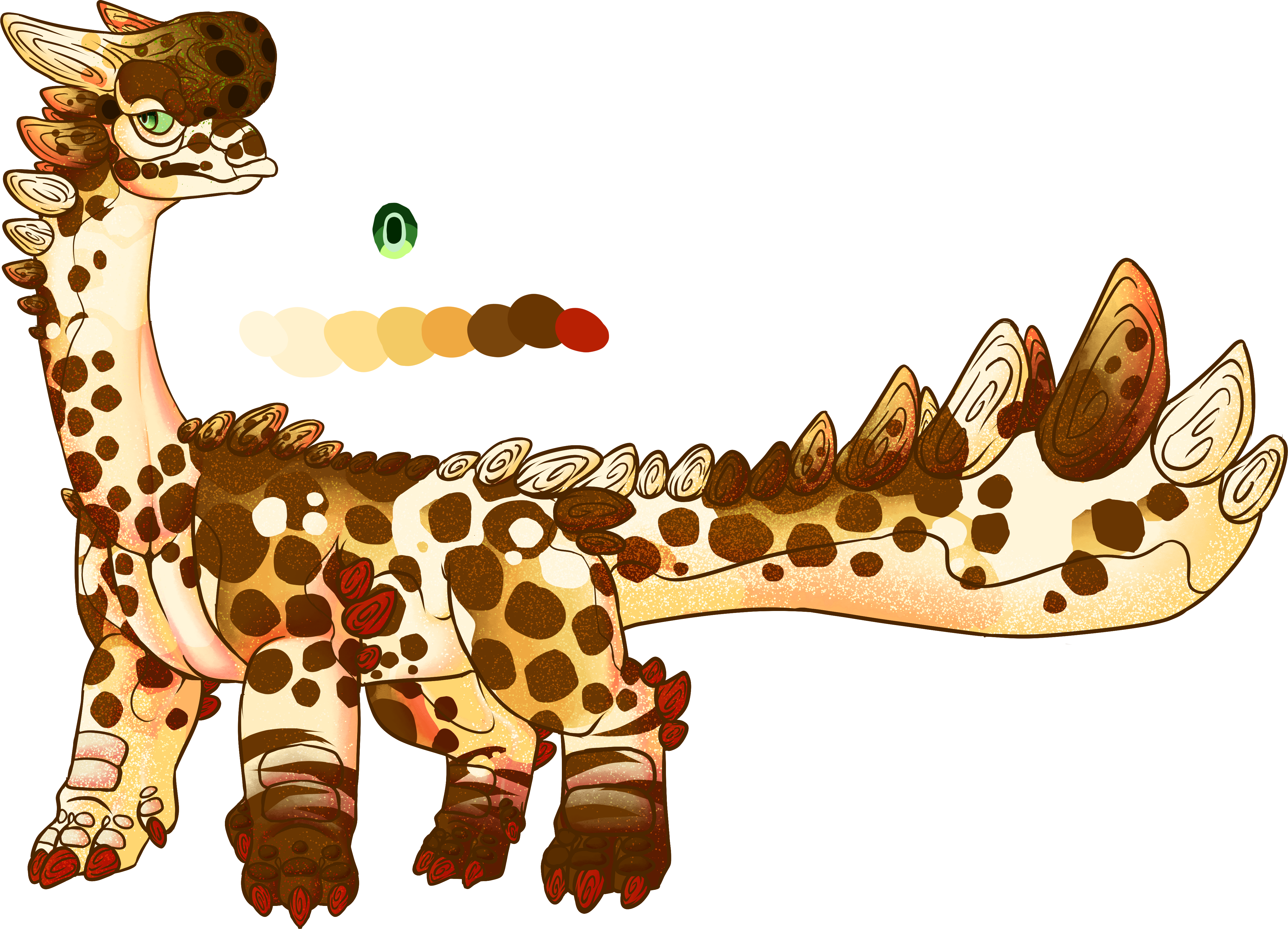 Shaffe Raffe Raffe by Jelliot21 on DeviantArt