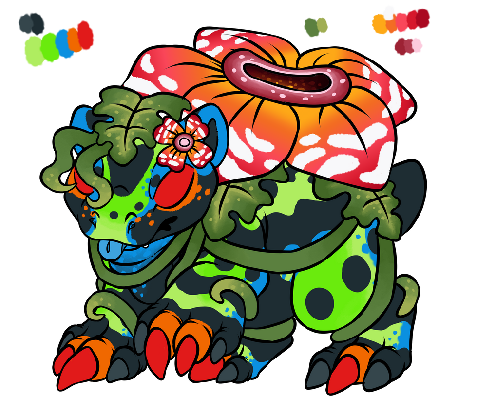 Frogger Under Tale Frogger Ref by Jelliot21 on DeviantArt