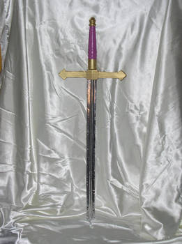 Princess Zelda Sword