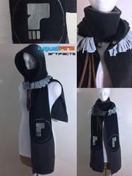 Dead Orbit (exotic) Destiny Hooded Scarf