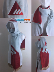 New Monarchy (exotic) Destiny Hooded Scarf