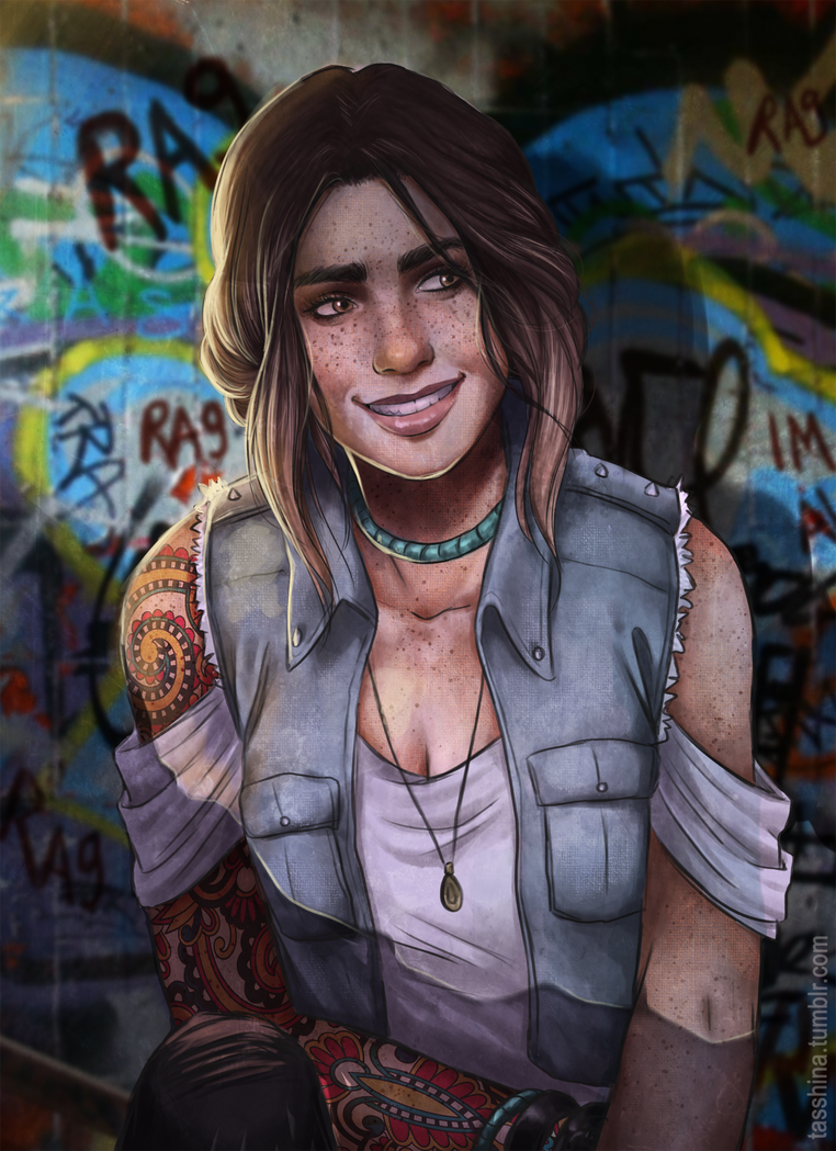 Urban Dreams by Pinkerton-Queen on DeviantArt