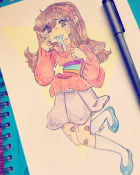 {C}guro mabel