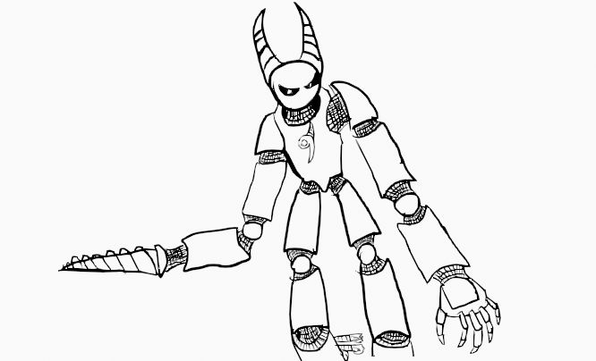 Bunkos Bot Rajz bot 9 by jakal70 on DeviantArt