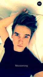 Joe Sugg edit