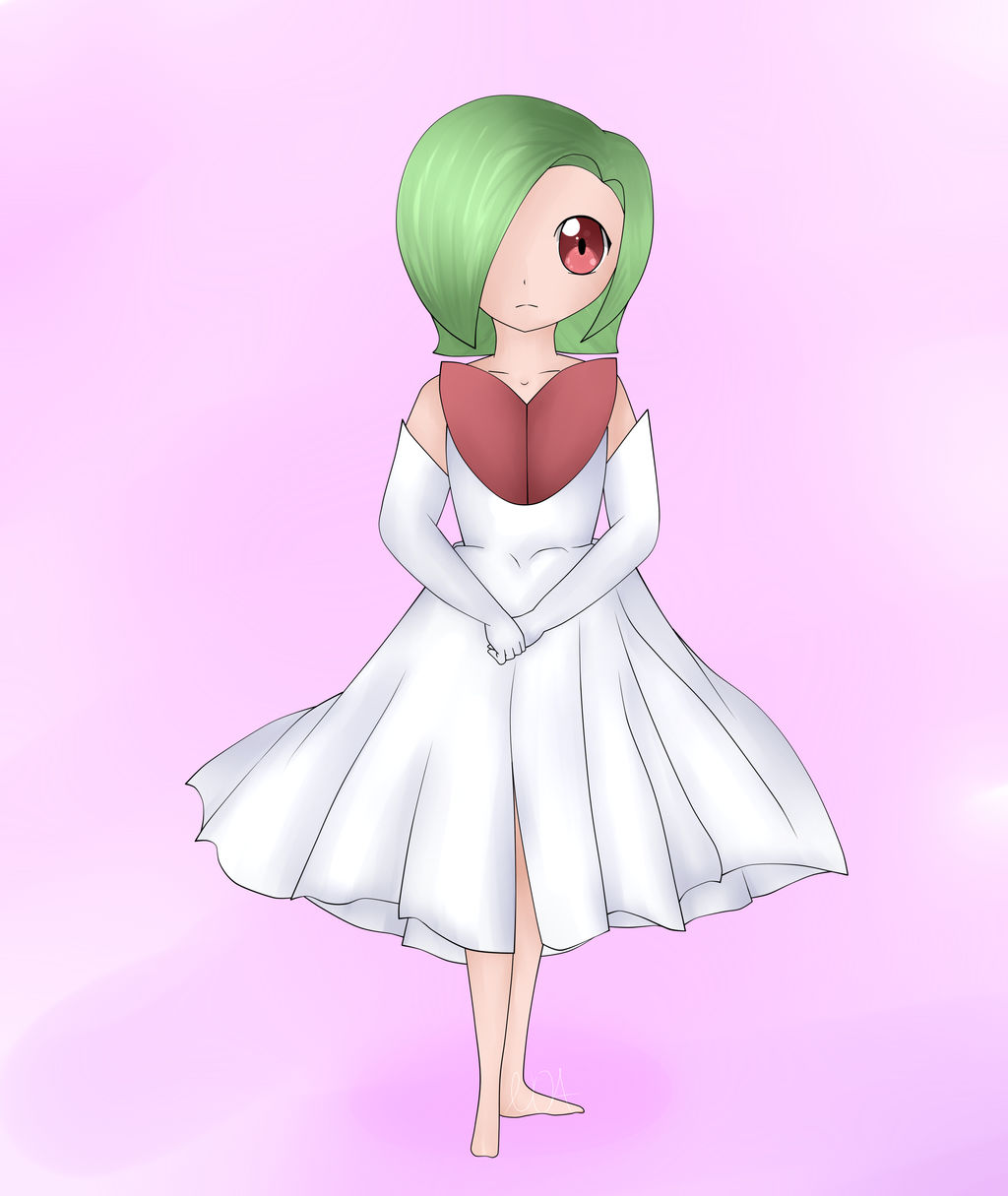 Gardevoir