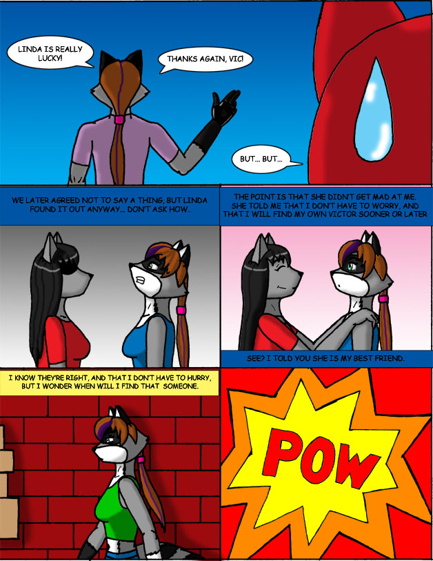 Rebecca's story page 4