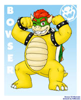 Bowser Day 2016