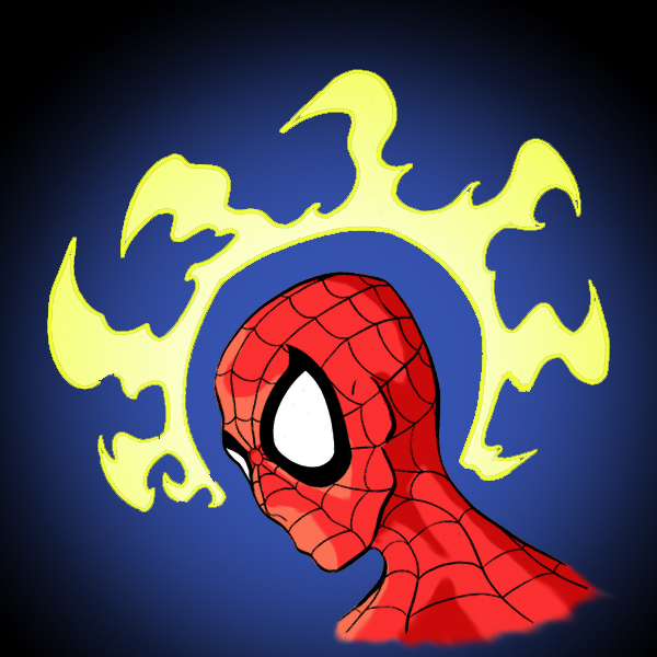 Spidey Dome Colors