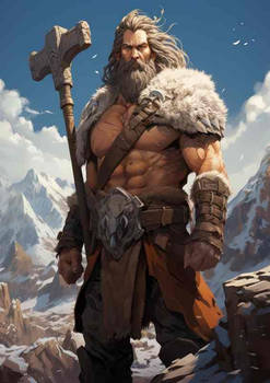 Myths Of The Norsemen Tales From Valhalla | Canvas